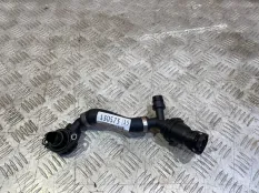 Патрубок ЕГР BMW 7 Series F01 N63В44 4.4L V-8 DI