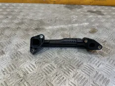 Патрубок ЕГР Toyota Camry 70 A25AFKS 2.5L I-4 DI