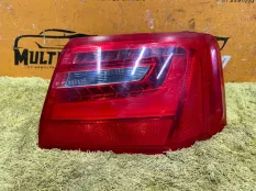 Фонарь наружний задний правый Audi A6 C7 2011-2014