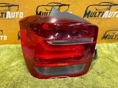 Фонарь задний левый BMW 1 Series F20 2011-2015