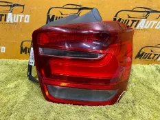 Фонарь задний правый BMW 1 Series F20 2011-2015