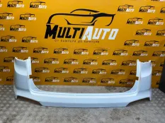 Бампер задний Hyundai Creta 1 2016-2020