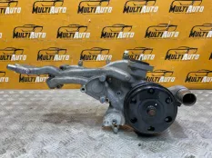 Помпа Cadillac Escalade 4 6.2L V-8 DI 2015