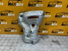 Теплозащита Toyota Camry 70 A25AFKS 2.5L I-4 DI