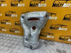 Теплозащита Toyota Camry 70 A25AFKS 2.5L I-4 DI