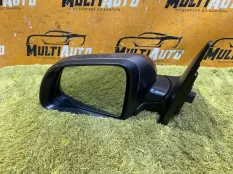 Зеркало переднее левое Kia Rio 4 2017-2020