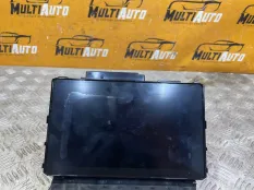 Монитор Kia Sportage 4 2.4 GDI G4KJ 2020