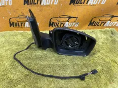 Зеркало переднее правое Volkswagen Polo 5