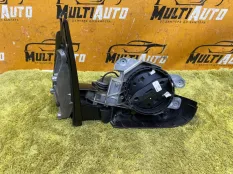 Зеркало переднее правое BMW X5 E70 2007-2013