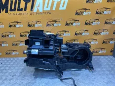 Печка Kia Sportage 4 2.4 GDI G4KJ 2020