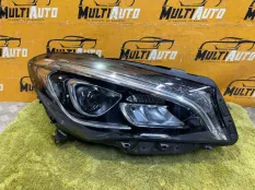 Фара передняя правая Mercedes CLA C117 2016-2019