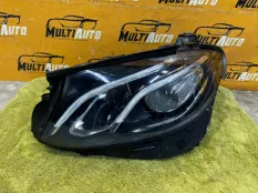 Фара передняя левая Mercedes E-Classe W213