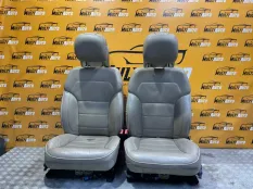 Сиденья передняя Mercedes Gl X166 M278 DELA 46GA