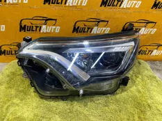 Фара передняя левая Toyota Rav4 CA40 2015-2018