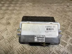 Блок управления подвеской BMW 7 Series F01 N63В44
