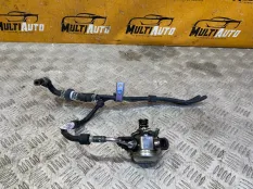 ТНВД Kia Sportage 4 2.4 GDI G4KJ 2020