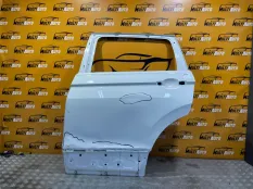 Дверь задняя левая Volkswagen Tiguan 2 2016-