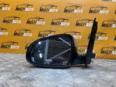 Зеркало левое Kia Sportage 4 2.4 GDI G4KJ 2020