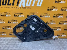 Стеклоподъемник задний правый Kia Sportage 4 2.4