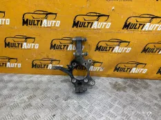 Кулак поворотный передний левый Kia Sportage 4 2.4