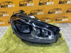 Фара правая Mercedes GLS X167 2019-2023