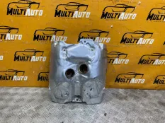 Теплозащита BMW 7 Series F01 N63В44 4.4L V-8 DI