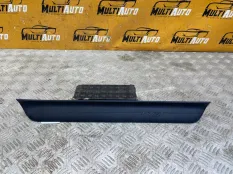 Накладка порога передняя левая KIA K5 3 G4FP 1.6L