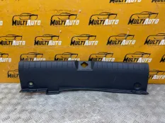 Накладка замковой панели задняя KIA K5 3 G4FP 1.6L