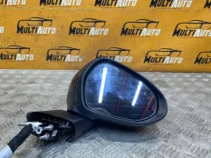 Зеркало правое KIA K5 3 G4FP 1.6L TURBO 180HP