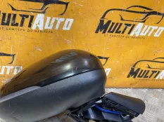 Зеркало правое KIA K5 3 G4FP 1.6L TURBO 180HP