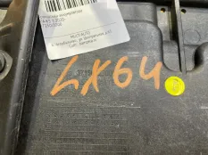 Кронштейн аккумулятора KIA K5 3 G4FP 1.6L TURBO