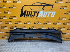 Жабо KIA K5 3 G4FP 1.6L TURBO 180HP 2022-