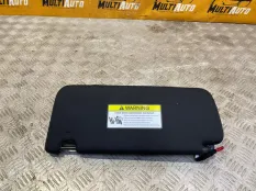 Козырек солнцезащитный правый KIA K5 3 G4FP 1.6L