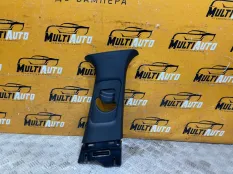 Обшивка стойки центральной правая KIA K5 3 G4FP