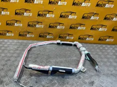 Шторка безопасности правая KIA Optima 4 2.4 GDI