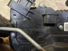 Замок двери задний правый KIA K5 3 G4FP 1.6L TURBO