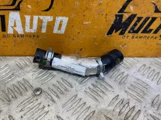 Патрубок турбины KIA K5 3 G4FP 1.6L TURBO 180HP