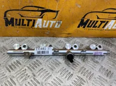 Топливная рампа KIA K5 3 G4FP 1.6L TURBO 180HP