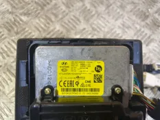 Блок беспроводной зарядки телефона KIA K5 3 G4FP