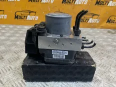 Блок ABS KIA K5 3 G4FP 1.6L TURBO 180HP 2022-