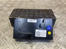Блок управления печки KIA K5 3 G4FP 1.6L TURBO