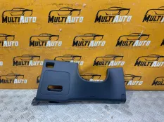 Накладка торпедо левая KIA K5 3 G4FP 1.6L TURBO