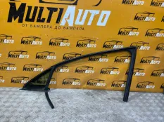 Форточка двери передняя левая KIA K5 3 G4FP 1.6L