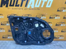 Стеклоподъемник передний левый KIA K5 3 G4FP 1.6L