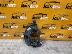 Кулак поворотный передний левый KIA Optima 4 2.4