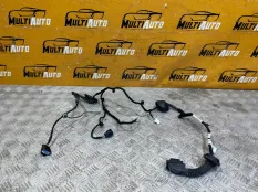 Проводка двери задняя левая KIA K5 3 G4FP 1.6L