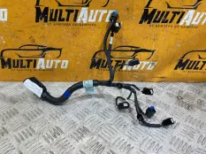 Проводка топливных форсунок KIA K5 3 G4FP 1.6L