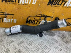 Патрубок интеркулера KIA K5 3 G4FP 1.6L TURBO