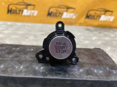 Кнопка Start Stop KIA K5 3 G4FP 1.6L TURBO 180HP