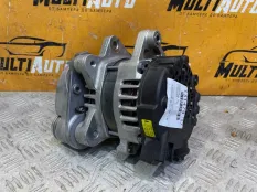 Генератор KIA K5 3 G4FP 1.6L TURBO 180HP 2022-